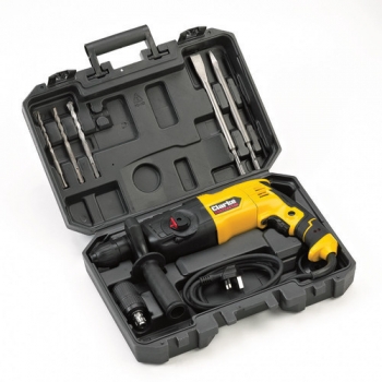 Clarke CON720RHD Rotary Hammer Drill - 720W