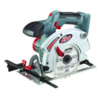 Clarke 6487015 CCS20Li 20V Li-Ion Cordless Circular Saw (Bare Unit)
