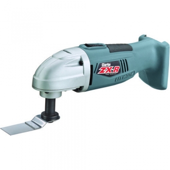 Clarke CMFT20Li 20V Li-Ion Cordless Multifunction Tool (Bare Unit)