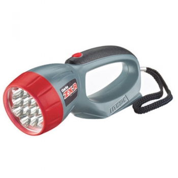 Clarke CFL20Li 20V Li-Ion LED Cordless Lamp (Bare Unit)