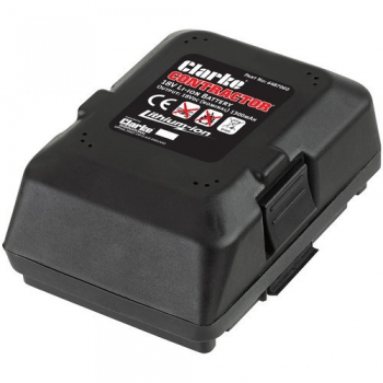 Clarke CONSN18Li - 18V 1.3Ah Li-Ion Battery
