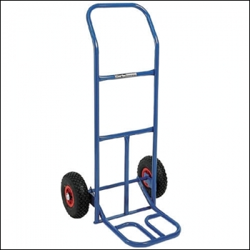 Clarke Spare Wheel to suit CSL6 - Industrial Folding Sack Truck (Per Wheel)