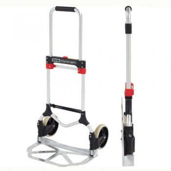 Clarke CSTF5B Aluminium Folding Sack Truck - 90Kg