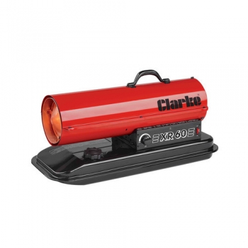 Clarke 6931002 XR60 Diesel/Paraffin Space Heater