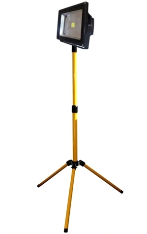 Nightsearcher 1.7m Tripod to suit Galaxy Range