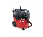 Flex Giraffe VCE 35 L AC Vacuum 240 Volt