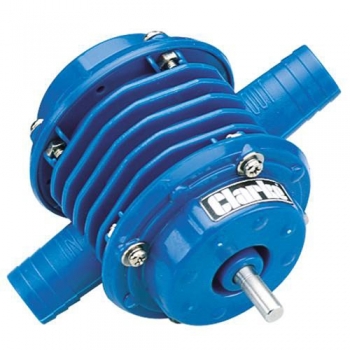 Clarke CPP3000B - Drill Powered Water Pump