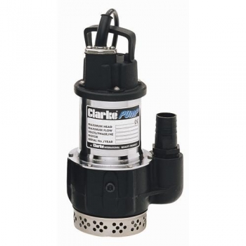 Clarke 2 inch  Heavy Duty Submersible Pump - HSE300