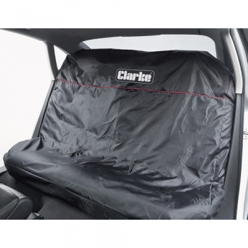 Clarke RSC1000 Clarke Car Rear Seat Cover