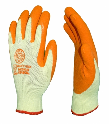 Reflex T Seamless Builders Gloves
