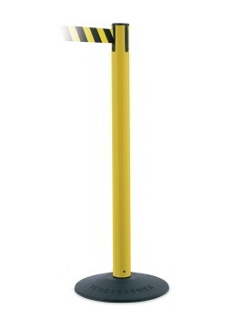 Tensator Tensabarrier 875 Popular Post Barrier
