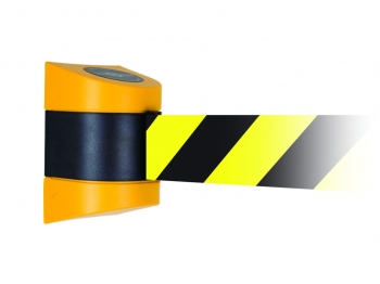 Tensator 897 15' Standard Wall Mounted Barrier