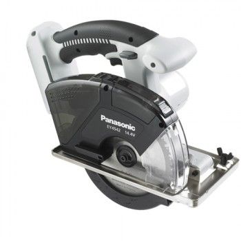 Panasonic EY-4542-X 14.4v Circular Saw (Body Only)