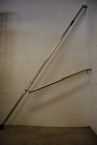 Boss Stabiliser SP10 (Telescopic) - Code 318513
