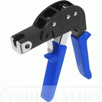 Spit Hollow Wall Hand Setting Tool