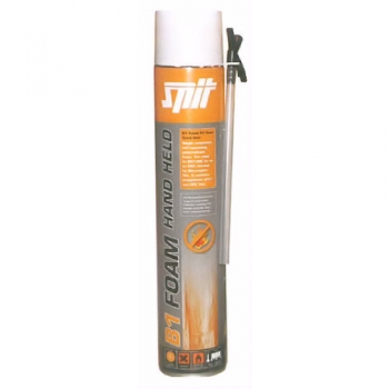 ITW Spit 922784 B1 fire rated expanding foam