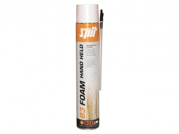 ITW Spit 922786 B3 expanding foam, hand held