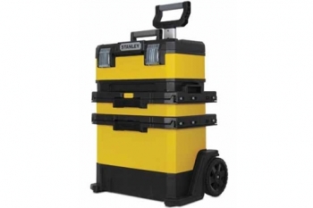 Stanley Rolling Workshop
