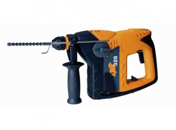 Spit 328 Evo+ 28V Lithium Cordless SDS-plus Hammer Drill inc 2 Batteries - Code 012257