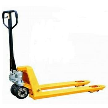 TUV Fully Hydraulic Hand Pallet Truck 2500kg