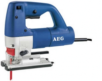 STEP 1200 BX Jigsaw (110/240 Volt)