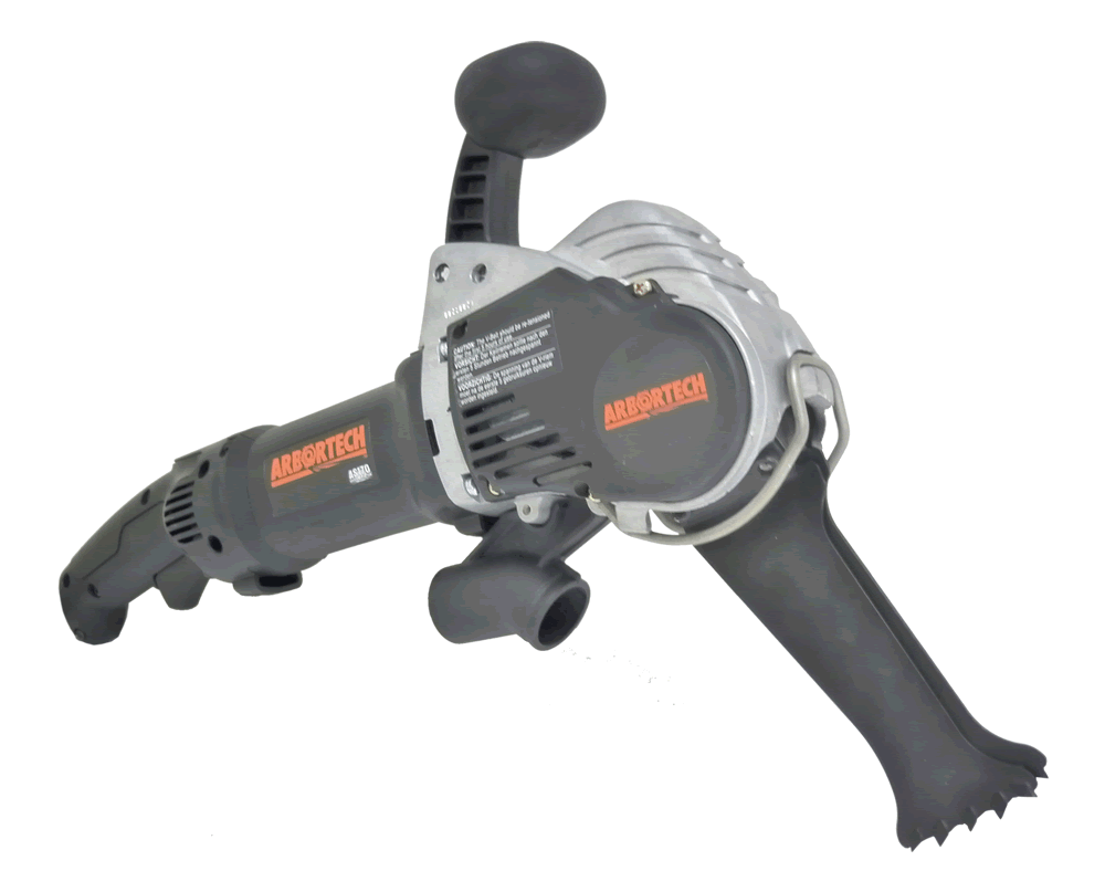 Arbortech AS170 1250 Watt Industrial Oscillating Cutting Saw 110v/240v