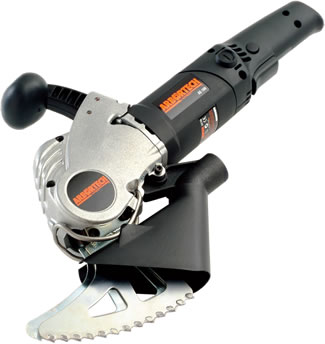 Arbortech AS160 900 Watt Industrial Oscillating Cutting Saw 240v only