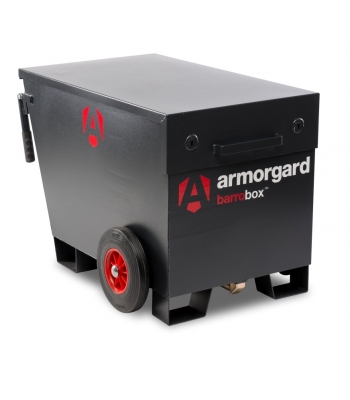 Armorgard BarroBox Mobile Site Security Box 765x1045x720 - Code BB2