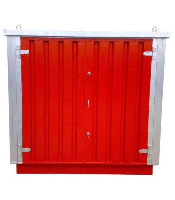 Armorgard Flamstor 2160x2305x2200 Medium Duty - Code FS20M