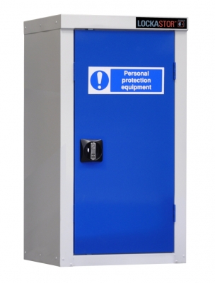 Armorgard Lockastor, PPE Locker 460x460x900