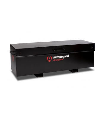 Armorgard Strongbank Ultra Secure Truck Box 2000x690x665 - Code SB6