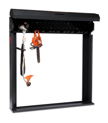 Armorgard StrimmerSafe Rack 2055x540x2095 - Code SSR6