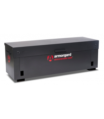 Armorgard StrimmerSafe Vault 1985x680x670 - Code SSV6