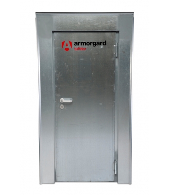 Armorgard Tuffdor, Temporary Security Door 1150x185x2110 - Code TD1