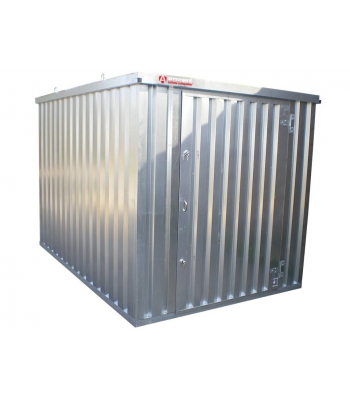 Armorgard Tuffstor 2140x3060x2100 Medium Duty - Code TS3.0M