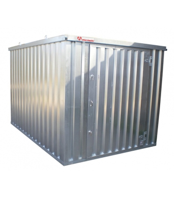 Armorgard Tuffstor 2140x4050x2100 Medium Duty - Code TS4.0M