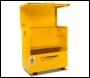 Armorgard ChemBank Chemical Storage Chest 1285x670x1275 - Code CBC4