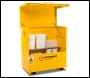 Armorgard ChemBank Chemical Storage Chest 1285x670x1275 - Code CBC4