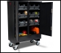 Armorgard Fittingstor, Mobile Fittings Cabinet 1205x580x1780 - Code FC3