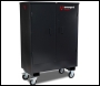 Armorgard Fittingstor, Mobile Fittings Cabinet 1200x550x1750 - Code FC3