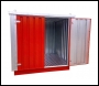 Armorgard Flamstor 2160x2305x2200 Medium Duty - Code FS20M