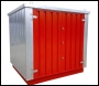 Armorgard Flamstor 2160x2305x2200 Medium Duty - Code FS20M