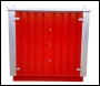 Armorgard Flamstor 2160x2305x2200 Medium Duty - Code FS20M