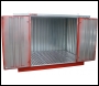 Armorgard Flamstor 2160x3080x2200 Medium Duty - Code FS30M