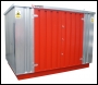 Armorgard Flamstor 2160x3080x2200 Medium Duty - Code FS30M
