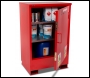 Armorgard Flamstor Hazardous Storage Cabinet 800x585x1250 - Code FSC2