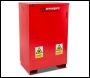 Armorgard Flamstor Hazardous Storage Cabinet 800x585x1250 - Code FSC2
