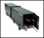 Armorgard Mobile PipeStor - 3 Metre 575x3220x815 - Code PS3.0