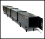 Armorgard Mobile PipeStor - 6 Metre 575x6420x815 - Code PS6.0