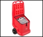 Armorgard SpillKart - Mobile Spill Kit Bin 75 Litre 590x420x1080 - Code SK2